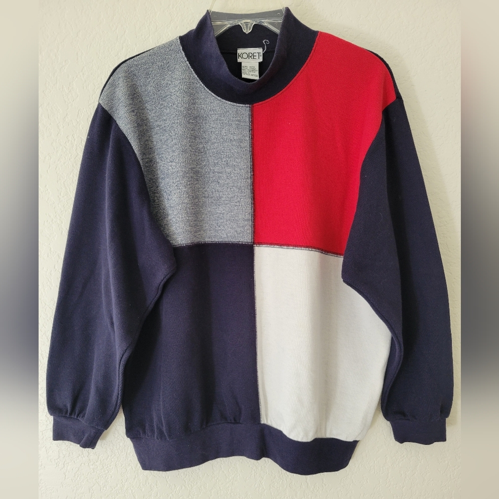 Men's Vintage Sweater size L
